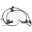 Sensor, rotações da roda