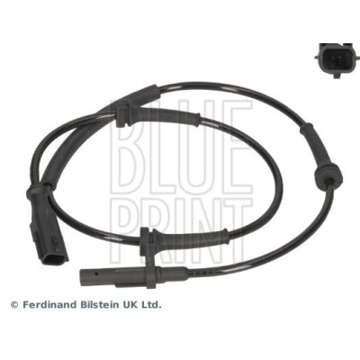 Sensor, rotações da roda
