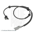 Sensor, rotações da roda