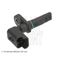 Sensor, rotações da roda