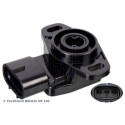 Sensor, posição borboleta