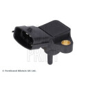 Sensor, pressão colector de admissão