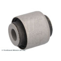 Suspensão, braço oscilante