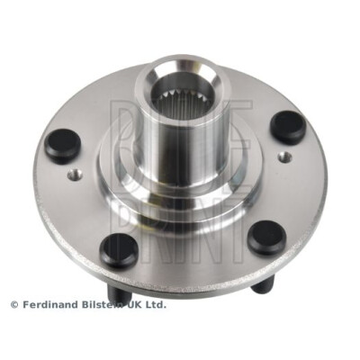 Cubo da roda