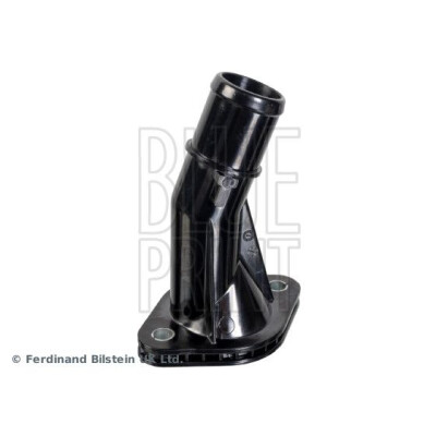 Flange do líquido de refrigeração