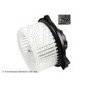Ventilador do habitáculo