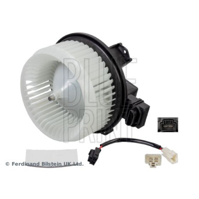 Ventilador do habitáculo