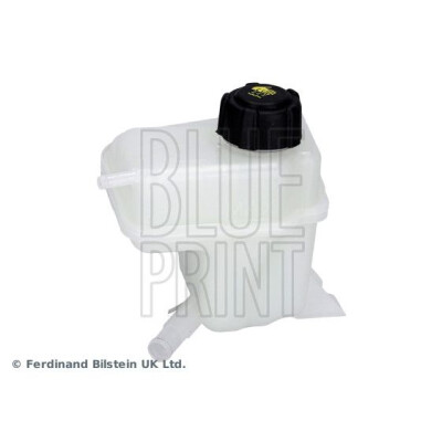 Depósito de expansão, líquido de refrigeração