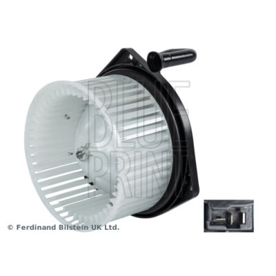 Ventilador do habitáculo