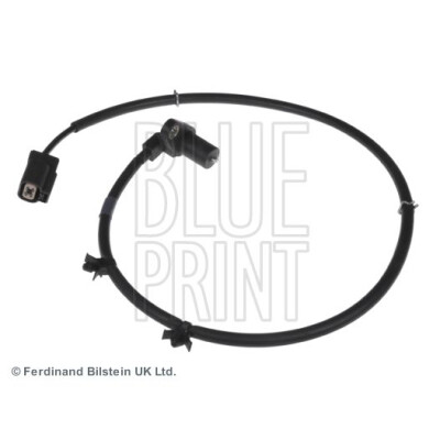 Sensor, rotações da roda