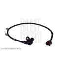 Sensor, rotações da roda