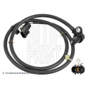 Sensor, rotações da roda
