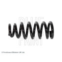 Mola de suspensão