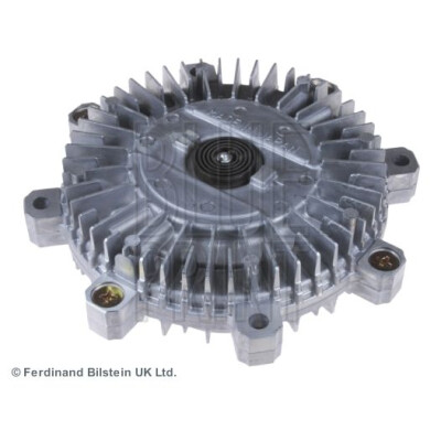 Embraiagem, ventilador do radiador
