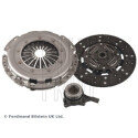 Kit de embreagem BLUEPRINT ADF1230129