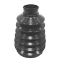 Conjunto de foles, eixo de transmissão CAUTEX/FACET 30603