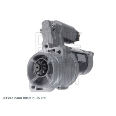 Motor de arranque