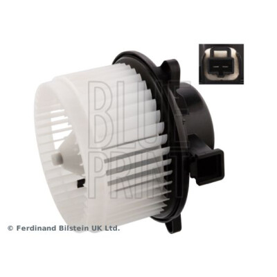 Ventilador do habitáculo