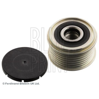 Roda livre do alternador