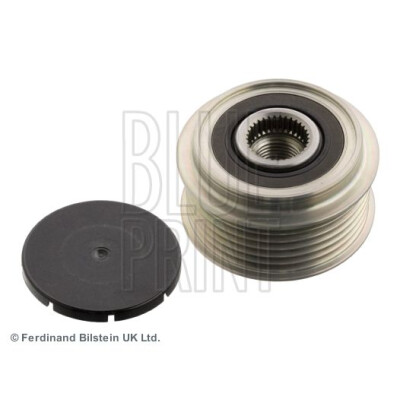 Roda livre do alternador