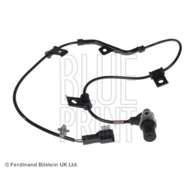 Sensor, rotações da roda