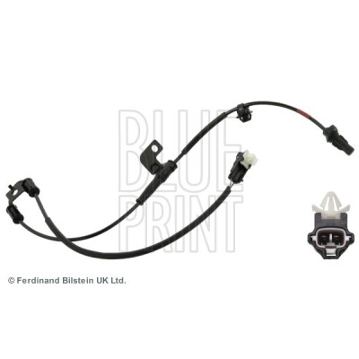 Sensor, rotações da roda