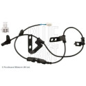 Sensor, rotações da roda