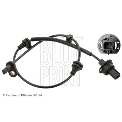 Sensor, rotações da roda