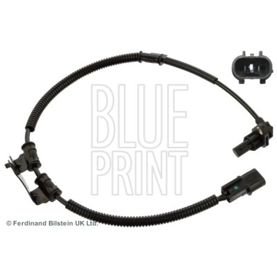 Sensor, rotações da roda