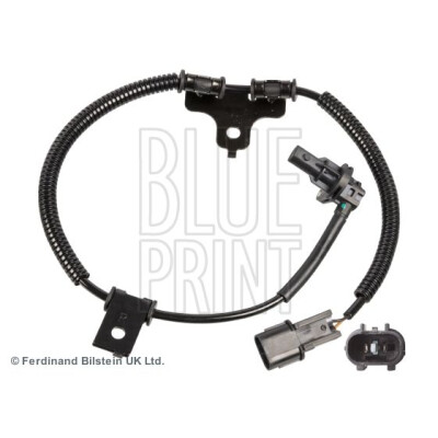 Sensor, rotações da roda