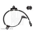 Sensor, rotações da roda