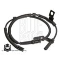 Sensor, rotações da roda