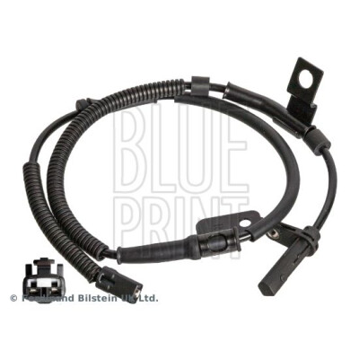 Sensor, rotações da roda