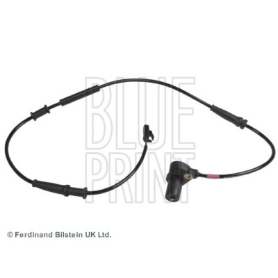 Sensor, rotações da roda