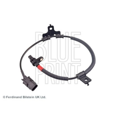 Sensor, rotações da roda