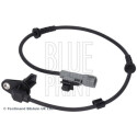 Sensor, rotações da roda