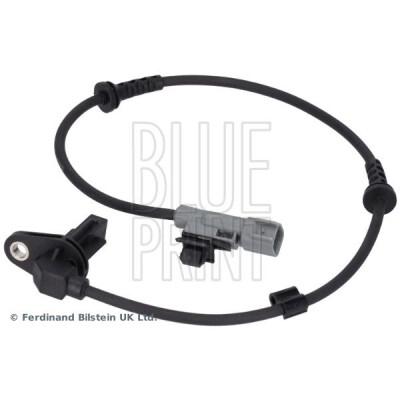 Sensor, rotações da roda