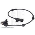 Sensor, rotações da roda