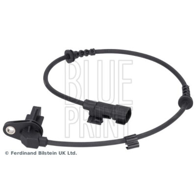 Sensor, rotações da roda