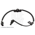 Sensor, rotações da roda