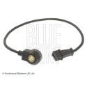 Sensor de detonação