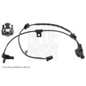 Sensor, rotações da roda