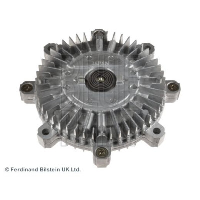 Embraiagem, ventilador do radiador