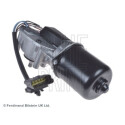 Motor de limpa-vidros
