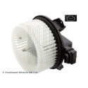Ventilador do habitáculo