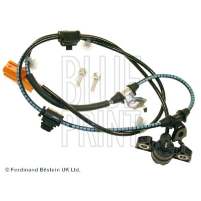 Sensor, rotações da roda
