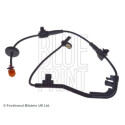 Sensor, rotações da roda