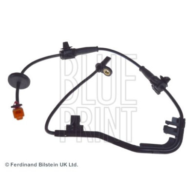 Sensor, rotações da roda