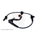 Sensor, rotações da roda