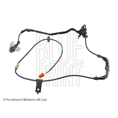 Sensor, rotações da roda
